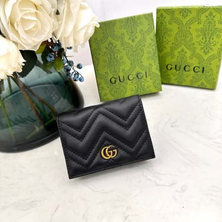 2025年3月17日新品財布Gucci zy工場