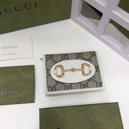 2025年3月17日新品財布Gucci zy工場