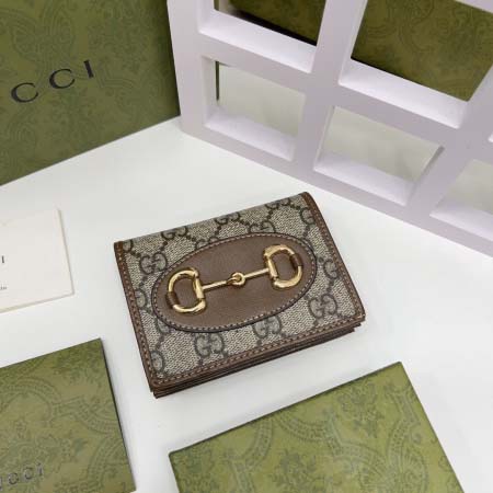 2025年3月17日新品財布Gucci zy工場