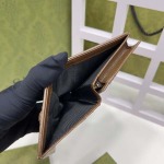 2025年3月17日新品財布Gucci zy工場