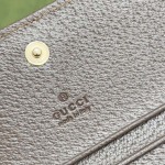 2025年3月17日新品財布Gucci zy工場