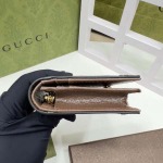 2025年3月17日新品財布Gucci zy工場