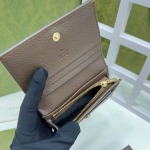 2025年3月17日新品財布Gucci zy工場