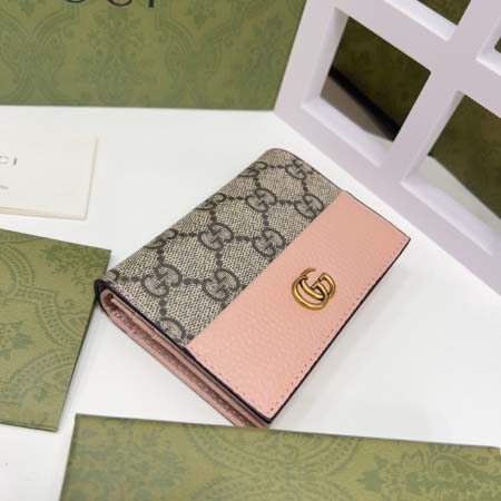 2025年3月17日新品財布Gucci zy工場