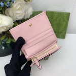2025年3月17日新品財布 Gucci  11X9X3cm  zy工場
