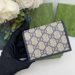 2025年3月17日新品財布 Gucci  11X9X3cm  zy工場