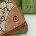 2025年3月17日新品財布 Gucci  11X9X3cm  zy工場