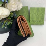 2025年3月17日新品財布 Gucci  11X9X3cm  zy工場