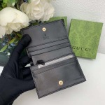 2025年3月17日新品 財布 Gucci  11X9X3cm  zy工場