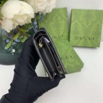 2025年3月17日新品 財布 Gucci  11X9X3cm  zy工場