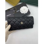 2025年3月17日新品財布Chanel  A50096  zy工場