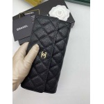 2025年3月17日新品財布Chanel  A50096  zy工場