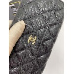 2025年3月17日新品財布Chanel  A50096  zy工場