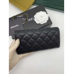 2025年3月17日新品財布Chanel  A50096  zy工場