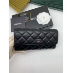2025年3月17日新品財布Chanel  A50096  zy工場