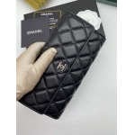 2025年3月17日新品財布Chanel  A50096  zy工場