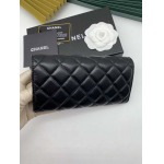 2025年3月17日新品財布Chanel  A50096  zy工場