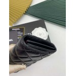 2025年3月17日新品財布Chanel  A50096  zy工場