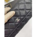 2025年3月17日新品財布Chanel  A50096  zy工場