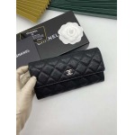 2025年3月17日新品財布Chanel  A50096  zy工場