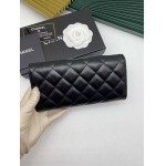 2025年3月17日新品財布Chanel  A50096  zy工場