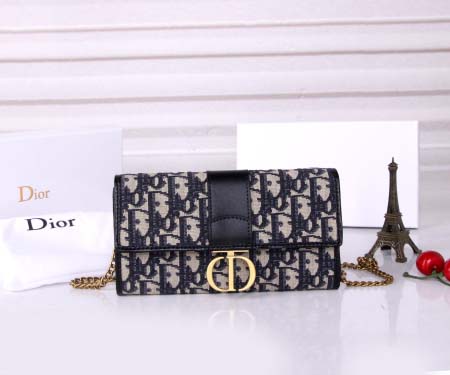 2025年3月17日新品財布3036 Dior   19X1...