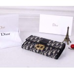 2025年3月17日新品財布3036 Dior   19X10.5X3.5cm zy工場