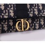 2025年3月17日新品財布3036 Dior   19X10.5X3.5cm zy工場