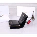 2025年3月17日新品 財布853032 Dior 13.5X9.5X3.5cm zy工場