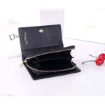2025年3月17日新品 財布853032 Dior 13.5X9.5X3.5cm zy工場