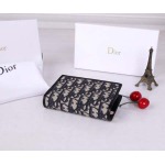 2025年3月17日新品 財布853032 Dior 13.5X9.5X3.5cm zy工場