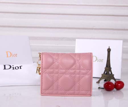 2025年3月17日新品財布853021 Dior   11...