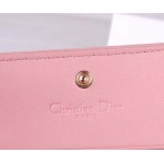 2025年3月17日新品財布853021 Dior   11X8.5X3cm zy工場