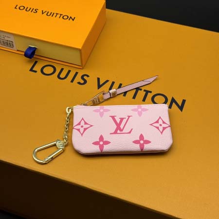2025年3月17日新品財布Louis Vuitton  D...