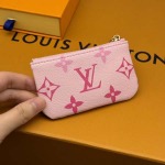 2025年3月17日新品財布Louis Vuitton  Damier  zy工場