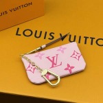2025年3月17日新品財布Louis Vuitton  Damier  zy工場