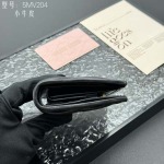 2025年3月17日新品財布Miumiu  pocket 8X10.5cm zy工場