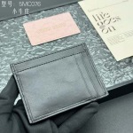 2025年3月17日新品財布Miumiu  pocket 8X10.5cm zy工場