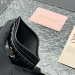 2025年3月17日新品財布Miumiu  pocket 8X10.5cm zy工場