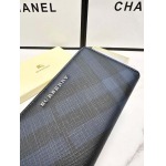 2025年3月17日新品財布burberry 20cmx10cm zy工場