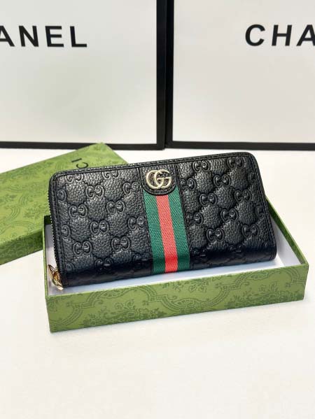 2025年3月17日新品財布Gucci20cmx10cm z...