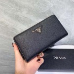 2025年3月17日新品財布Prada 20cmx10cm zy工場