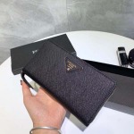 2025年3月17日新品財布Prada 20cmx10cm zy工場