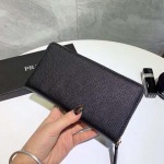 2025年3月17日新品財布Prada 20cmx10cm zy工場