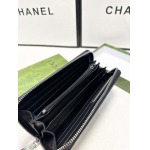 2025年3月17日新品財布Gucci 20cmx10cm zy工場