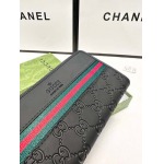 2025年3月17日新品財布Gucci 20cmx10cm zy工場