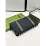2025年3月17日新品財布Gucci 20cmx10cm zy工場