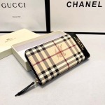 2025年3月17日新品財布20cmx10cmburberry zy工場