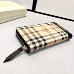 2025年3月17日新品財布20cmx10cmburberry zy工場