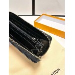 2025年3月17日新品財布20cmx10cm Louis Vuitton  zy工場